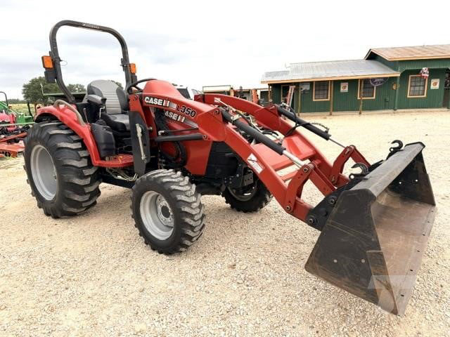 Tractors for Sale – New & Used Farm, Utility and Compact Tractors