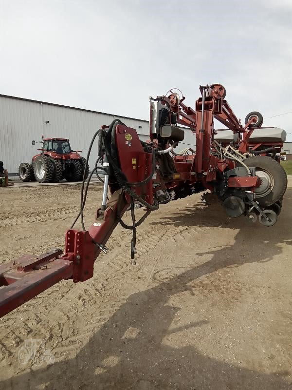 2009 Case IH 1250 — stock ATE-0060 — photograph 1